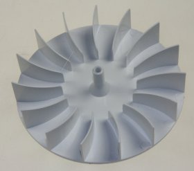 Smeg Fan Blades - 769290189 Fan Motor