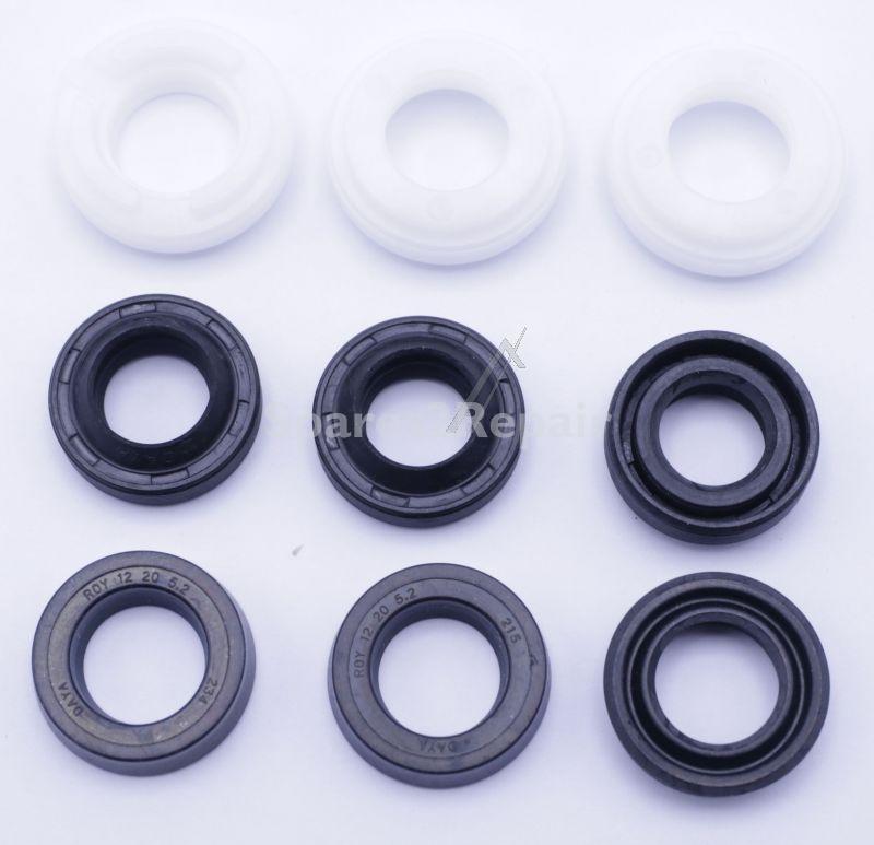 Nilfisk Sealing Materials - 9154 O-ring Steamtec 5ih
