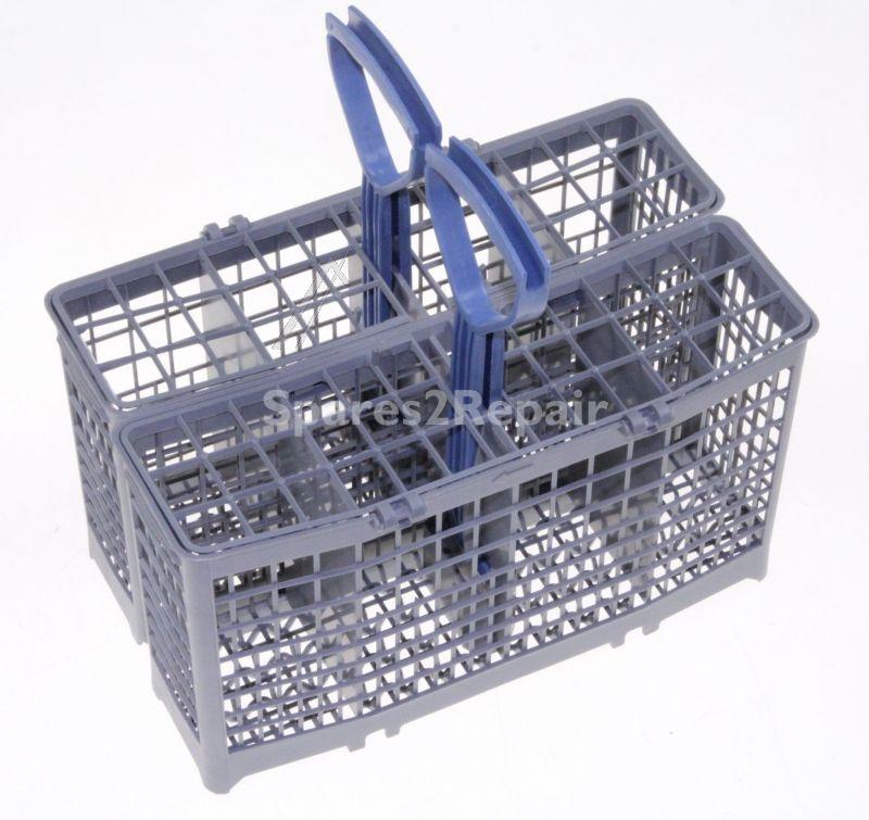 Cutlery Basket - 42038590 Moduler Cutlery Gr-ral7046 [Vestel]
