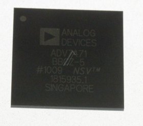 Panasonic Various Ics - C1ab00003048 Ic