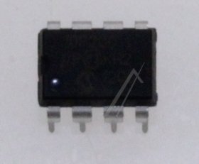 Microchip Processor-ic - 8bit Flash Mcu,10f200,dip8 Typ: