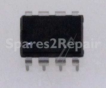 Microchip Processor-ic - 8bit Flash Mcu,10f200,dip8 Typ: