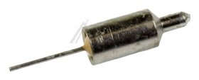 Axing Terminating Resistor - Tzu 3-00 Terminal Resistor, 75 Ohm