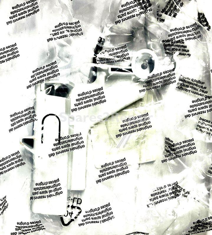 Hisense Gorenje Fixings And Brackets - 350165 Evaporator Support-left