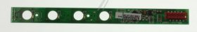 Control Panel - 9197059806 C00894068 Keyboard Card [Arcelik]