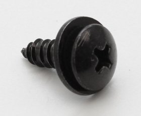 Smeg Screw - 899371370 Screw