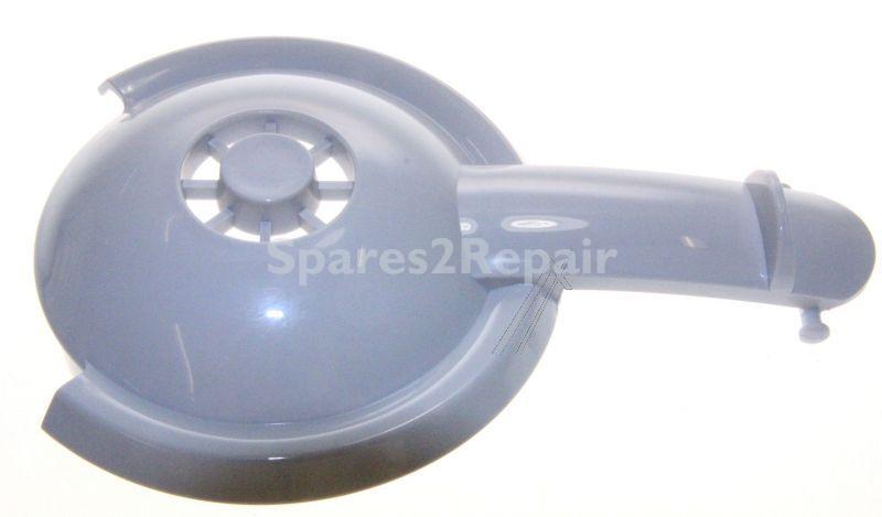 Pot Lid - 00646858 Lid [Bosch Siemens]
