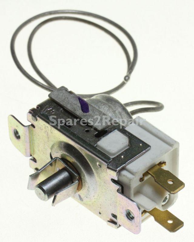 Thermostats - 00262005 Regulator-temperature [Bosch Siemens]