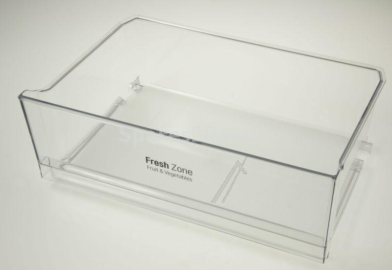 Lg Vegetable Drawer - Mjs64671808 Tray Vegetable