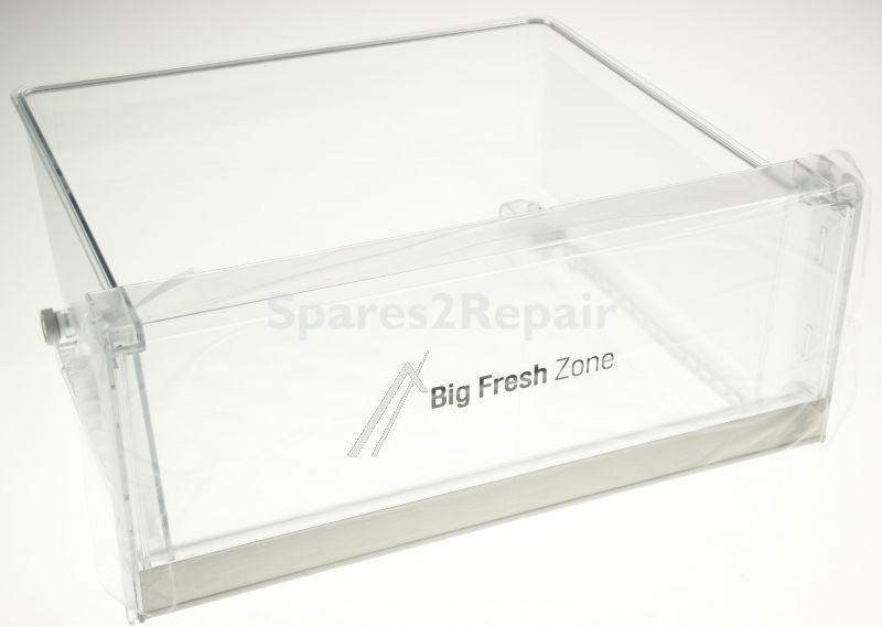 Lg Vegetable Drawer - Ajp73654629 Tray Assembly Vegetable