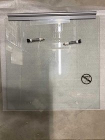 Glass Lid - 210301704 C00866474 Glass Top Lid Group [Arcelik]