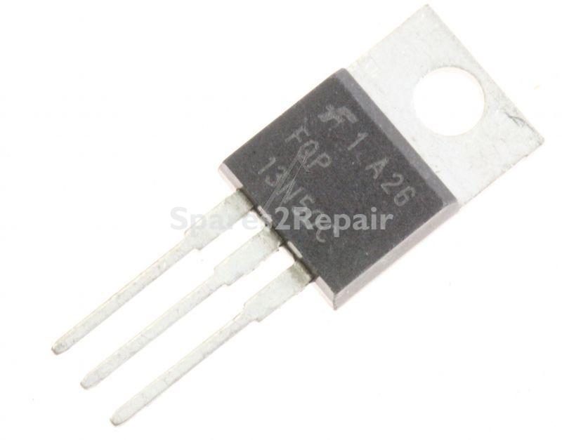 Fairchild Field Effect Transistor - 13n50c Transistor,mosfet Typ: