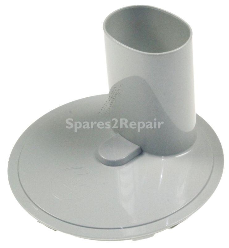 Splash Guard For Keys - 00499160 Case-upper Part [Bosch Siemens]