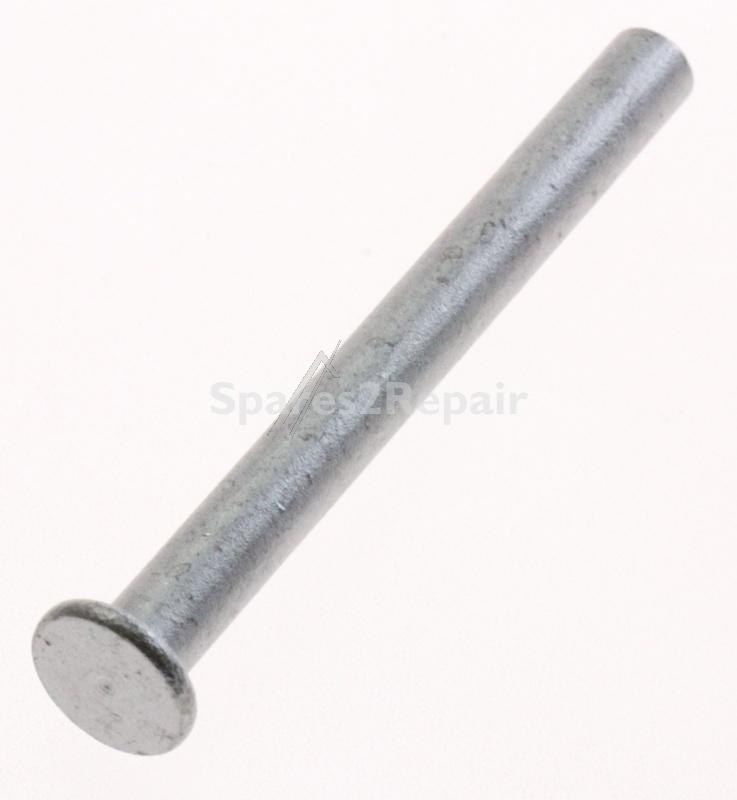 Shaft - C00332719 481253548034 Shaft Roller [Whirlpool Indesit]