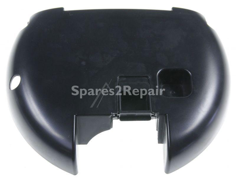 Philips Housing Part - 996510076544 Container Bottom