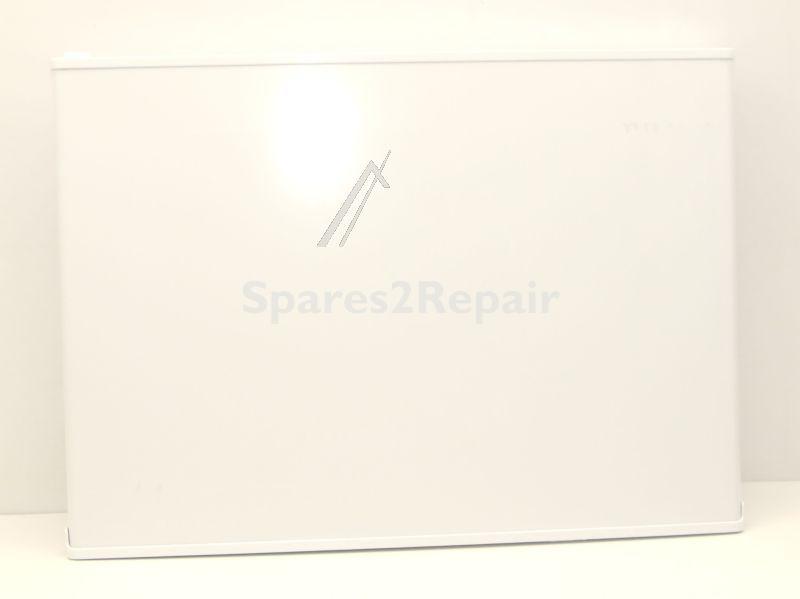 Fridge Door - 20763019 R Door Assembly-366gk-s-fullwidth(s w Cap) [Vestel]