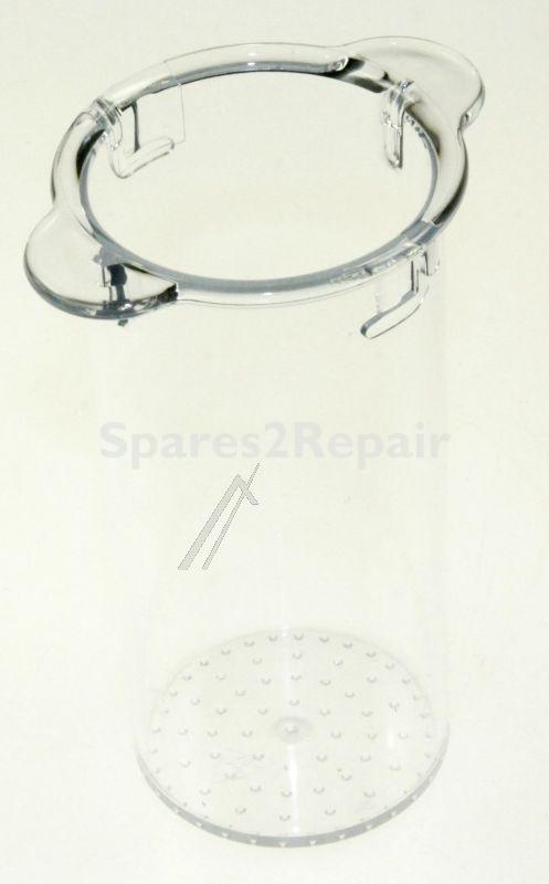 Stamper - Kw712586 Small Pusher [Delonghi]