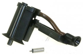 Saeco Dispenser - Schwarz Kaffee Verteiler V2 Royal .