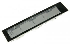 Snowky Casing Cover - Da000787105 Cover For Display-operation Module