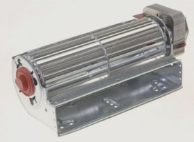 Ventilator Motor - C00312062 482000010109 Fan [Whirlpool Indesit]