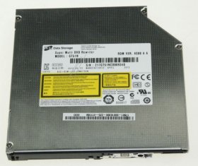 Asus Slim dvd Drives - 17g141134406 Sata Dvd Sm Dl 8x