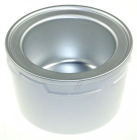 Bowl - Ss-989725 Body Pot-ice-cream Maker [Groupe SEB]