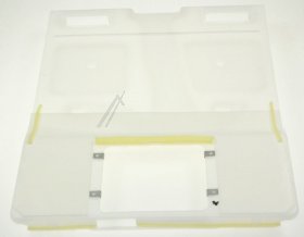Housing Part - C00301994 482000032228 Frz Multiflow Assembly Nf+sponges 480x401mec [Whirlpool Indesit]