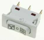 Hisense Gorenje Switch - 390020 Heater Switch B10-3p 070