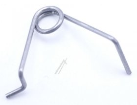 Torsional Spring - C00321555 480120100677 Torsion Spring [Whirlpool Indesit]