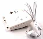 Second Appliances Amplifier - Amplificateur IntÉrieur – 2 Sorties Satellite & Terrestre 28 Db