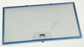 Smeg Metal Grease Trap - 763410598 Metallic Grease Filter