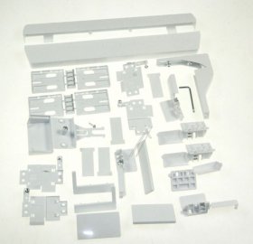 Mounting Parts - 00750945 Fixing Kit [Bosch Siemens]