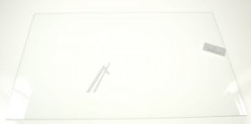 Glass Panel - 47014942 R Glass Shelf-263 Rv1 [Vestel]