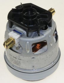 Motor - 00654180 Motor-fan [Bosch Siemens]