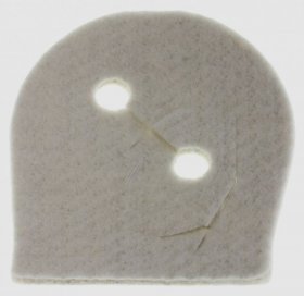 Philips Insulation Material - 432200039671 Bottom Cover Plastic