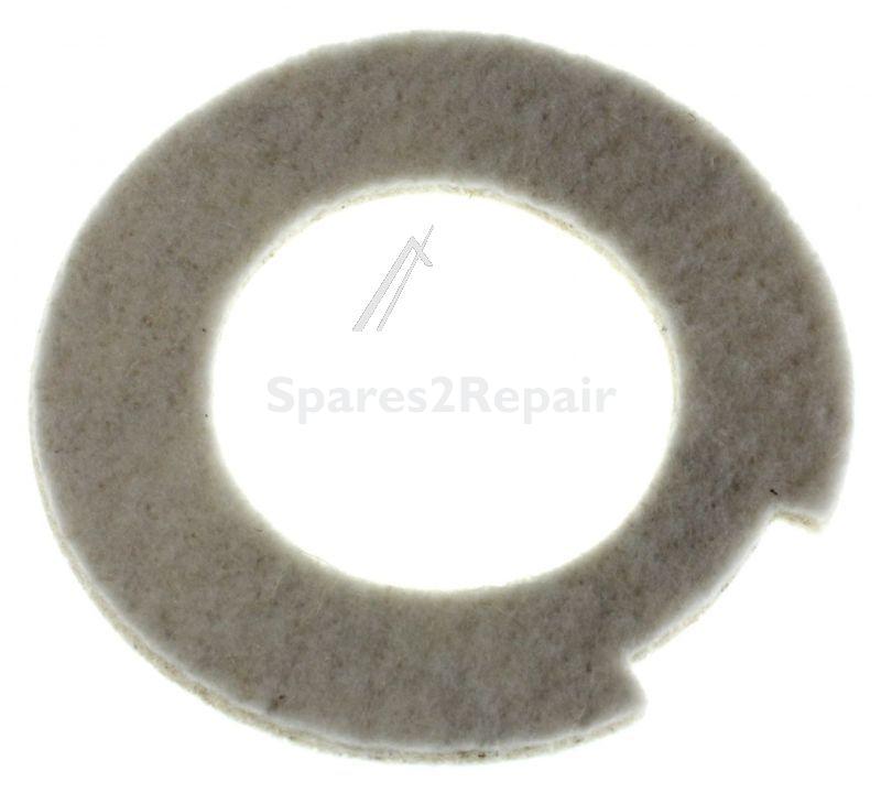 Philips Insulation Material - 432200039711 Cover Plastic