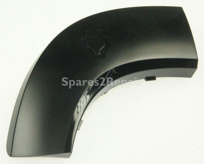 Philips Button - 432200346681 Push Button Plastic