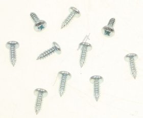 Screw - 10008509 Screw [Bosch Siemens]