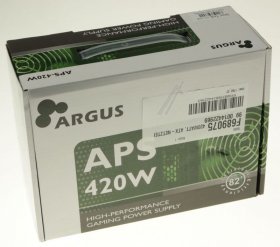500w Power Supply Accessories - Argus 420watt, Atx-netzteil