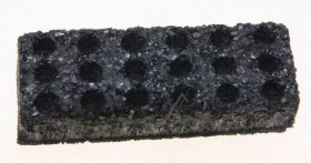 Carbon Filter - 4228060300 C00914502 Photocatalyst Filter [Arcelik]