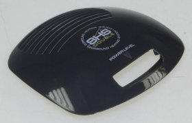 Flap - 5912510441 Crs (con Manop)(pc+abs) Control Panel [Delonghi]