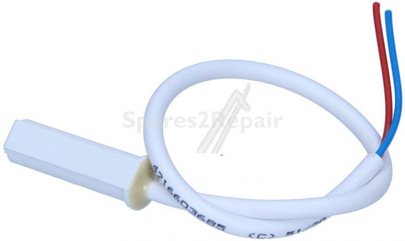 Smeg Temperature Sensor - 817870214 Sensor Temperature Air