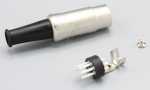Rean By Neutrik 5pin Din Plug - Din-plug-5p - Neutrik