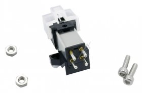 Analogis Magnetic Systems - Black S 2876 Cartridge System Sc91
