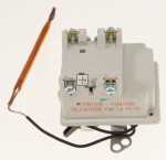Fagor Waterboiler Thermostat - As0024914 Thermostat Water Heaters--bsd 370mm Bi