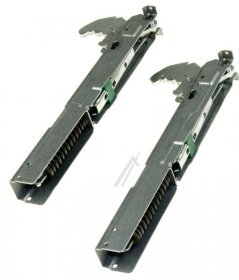 Door Hinge For Oven - 5550186034 Hinge door right [Electrolux Aeg]