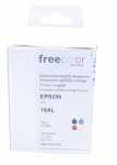 Freecolor Cartridge - Ep1636-ink4-frc K10412f7 Ink Cartridge Color Multipack For Epson T1636