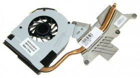 Acer Pc Cooler - 60 paj01 001 Heatsink Cpu Uma W-fan