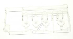 Display Unit - C00394787 480140102818 Indication Unit Tast 45 [Whirlpool Indesit]