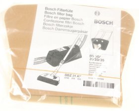 Vacuum Cleaner Bags - Bbz31af 00457289 Vacuum Cleaner Bag [Bosch Siemens]